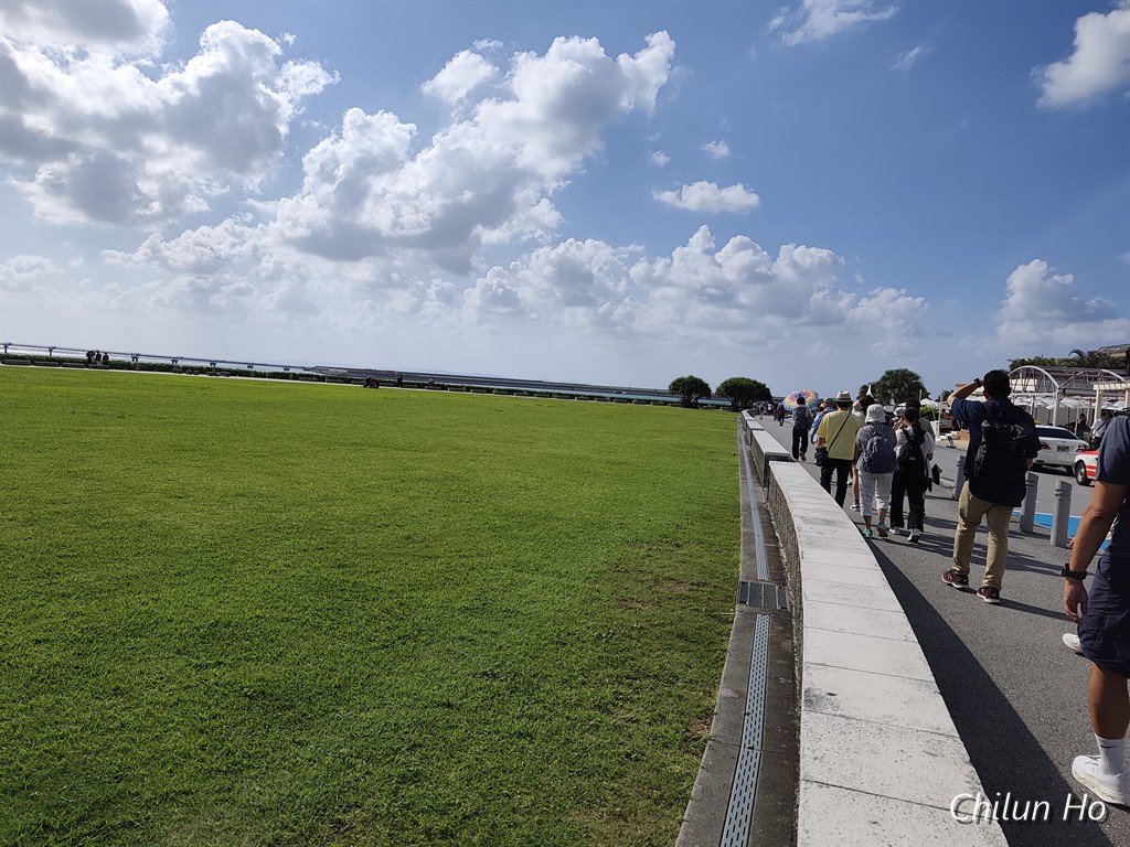 琉球温泉 瀬長島ホテル